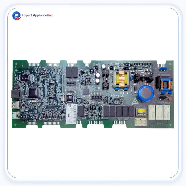 Sub-Zero Refrigerator Control Board - 7041532 replacement part image