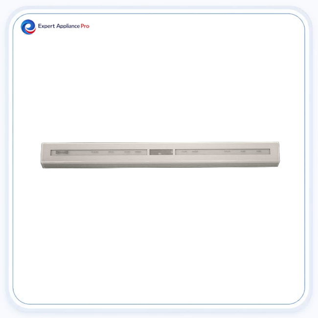 Sub-Zero Refrigerator Control Panel 7009861 replacement part image