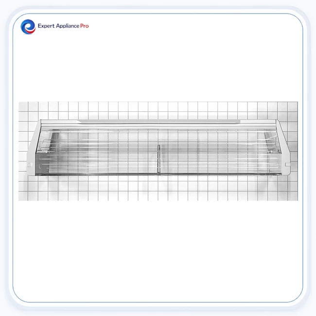 Sub-Zero Refrigerator Dairy Module with Flip Up Door - 7026307