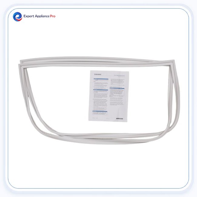 Sub-Zero Refrigerator Door Seal Gasket 3212100