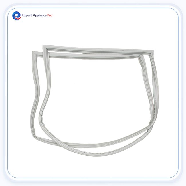 Sub-Zero Refrigerator Door Seal Gasket 7044411 replacement part image