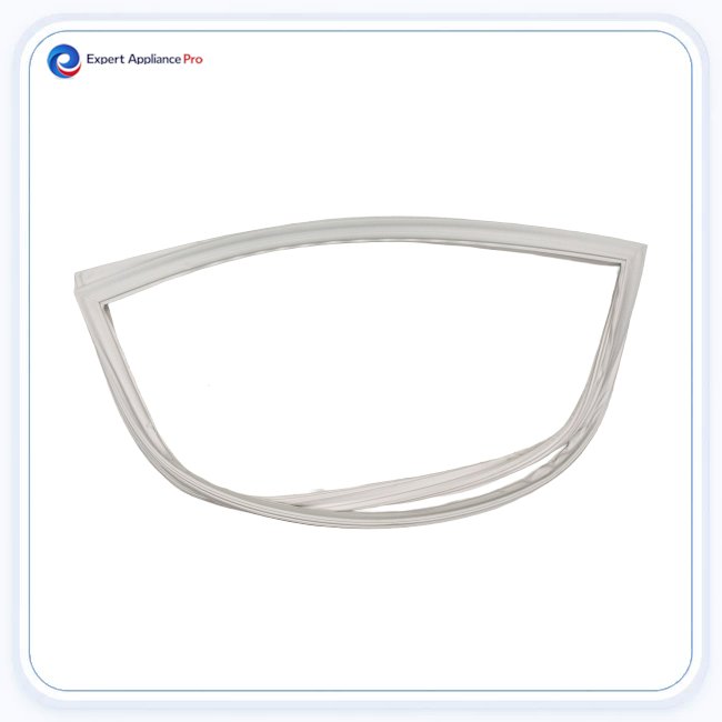 Sub-Zero Refrigerator Door Seal Gasket 7044586 replacement part image
