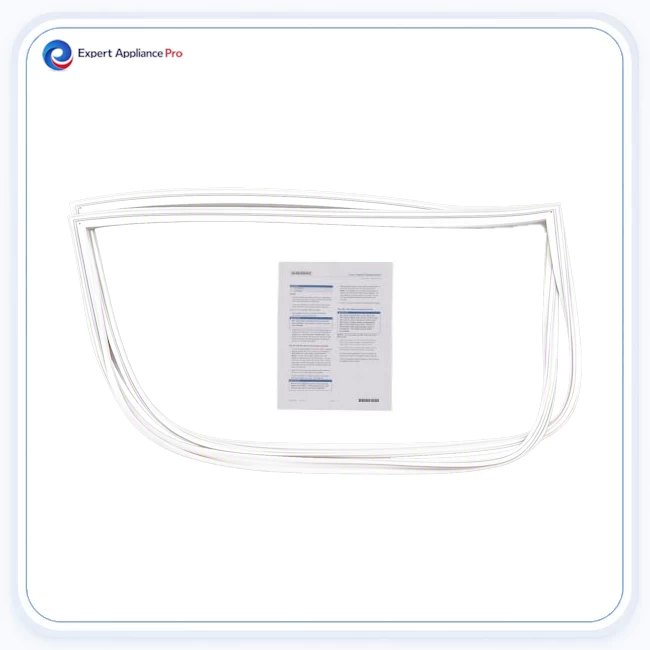 Sub-Zero Refrigerator Door Seal Gasket for 501R Models