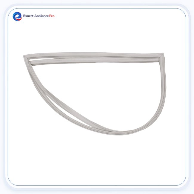 Sub-Zero Refrigerator Door Seal Gasket for 736TC Models replacement part image