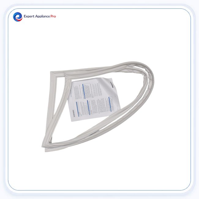 Sub-Zero Refrigerator Door Seal Gasket for CL-3650UFD Models replacement part image