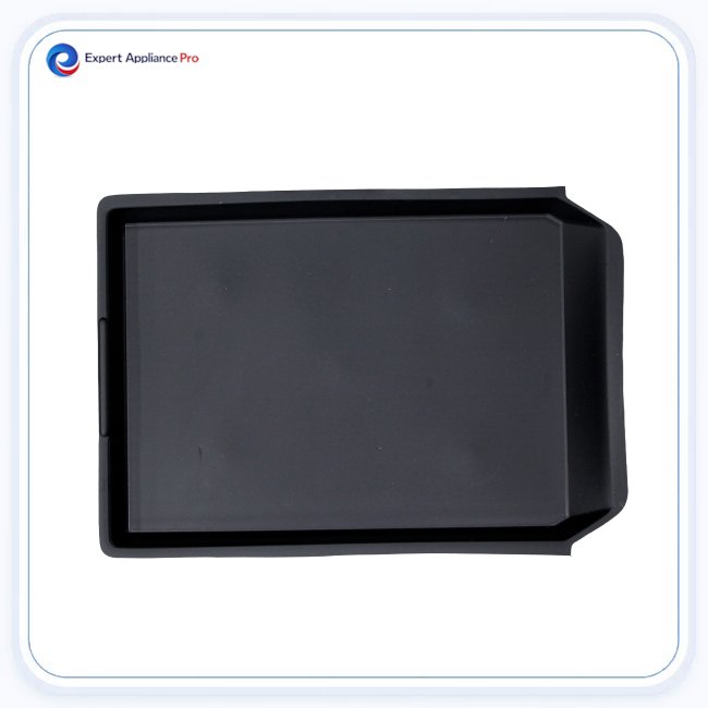 Sub-Zero Refrigerator Drain Pan for 561 Models replacement part image