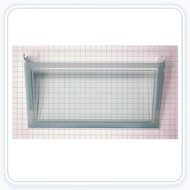 Sub-Zero Refrigerator Glass Top Shelf IT Models replacement part image