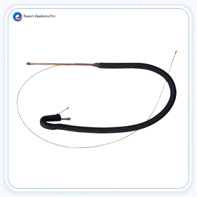 Sub-Zero Refrigerator Heat Exchanger - 7016013