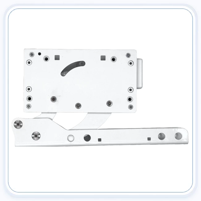 Sub-Zero Refrigerator Top Door Hinge Left Hand Open - IC and IT Models replacement part image