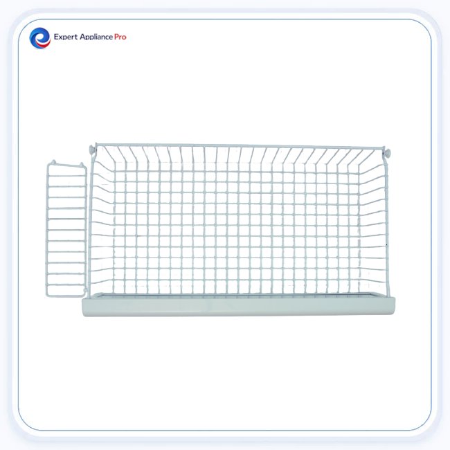 Sub-Zero Refrigerator Wire Basket for 690 Models replacement part image