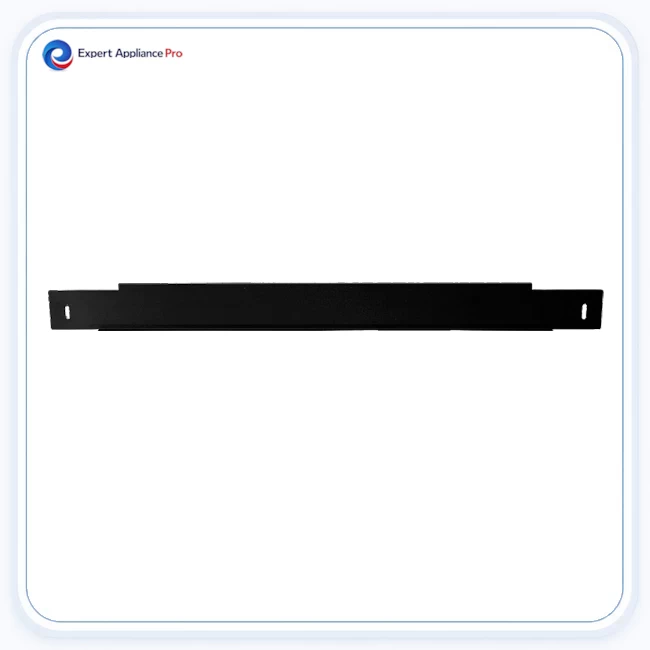 Sub-Zero Solid Black Kickplate 36 Inch BI Series