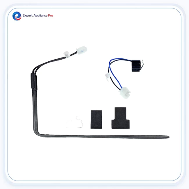 Sub-Zero Freezer Defrost Heater & Terminator Repair Kit for BI Series