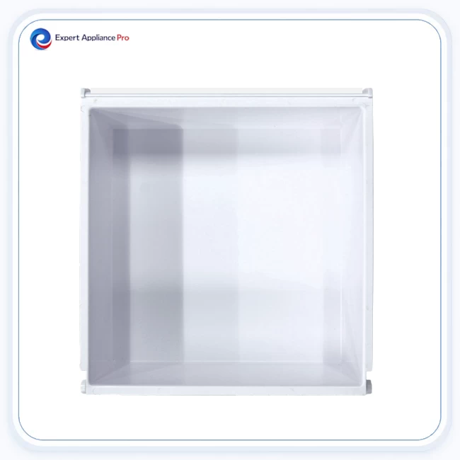 Sub-Zero Sub‑zero Crisper Basket Assembly - 4180510