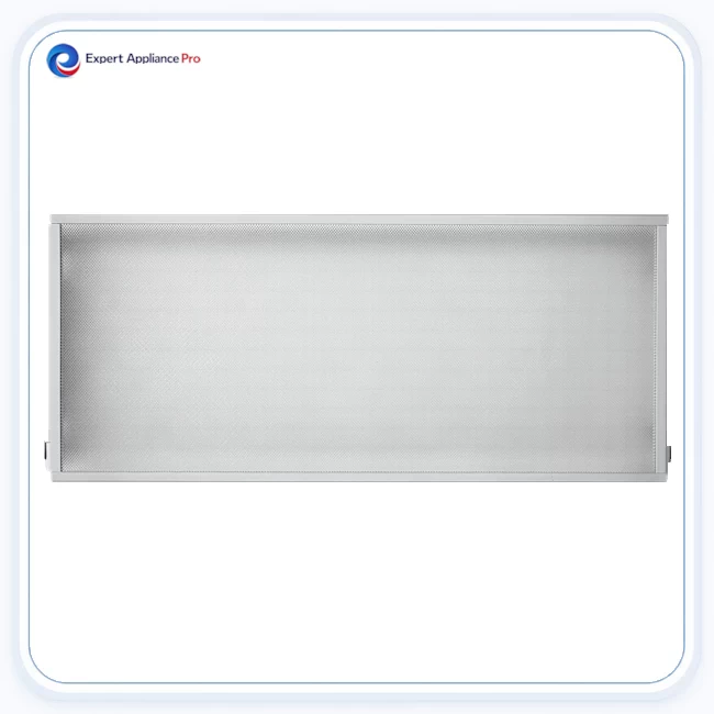 Sub‑Zero Refrigerator Light Diffuser Assembly - 7027699