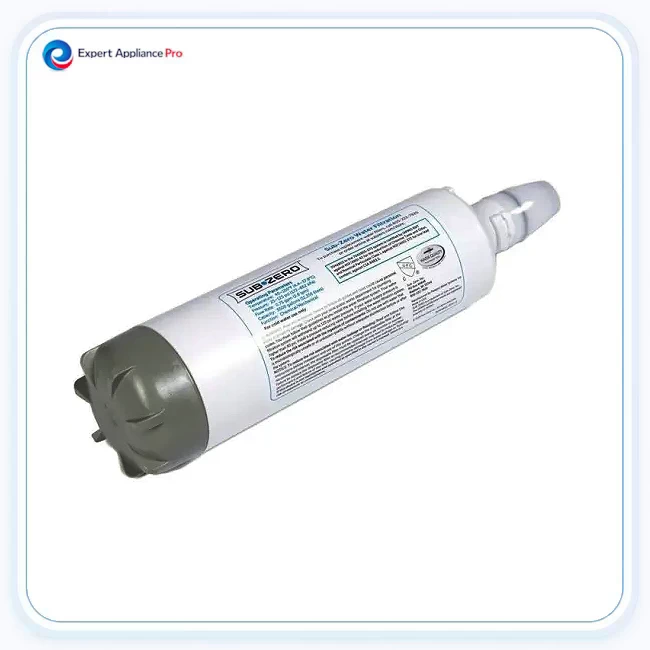 Sub-Zero UC-15 Undercounter Icemaker Water Filter