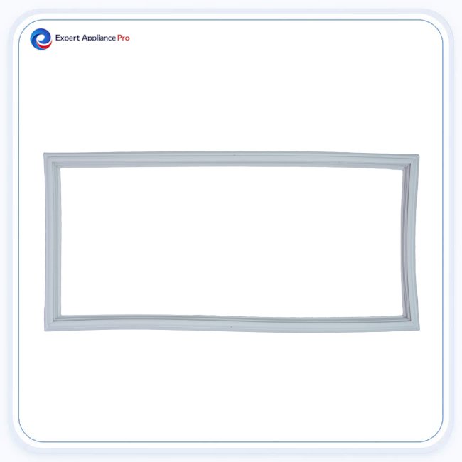 Sub-Zero Upper Drawer Seal Gasket for IT-30R Models replacement part image