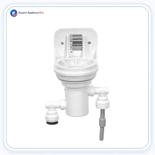 Sub-Zero Water Filter Manifold for Icemaker & Water Dispenser Models - BI, CL & PRO Series