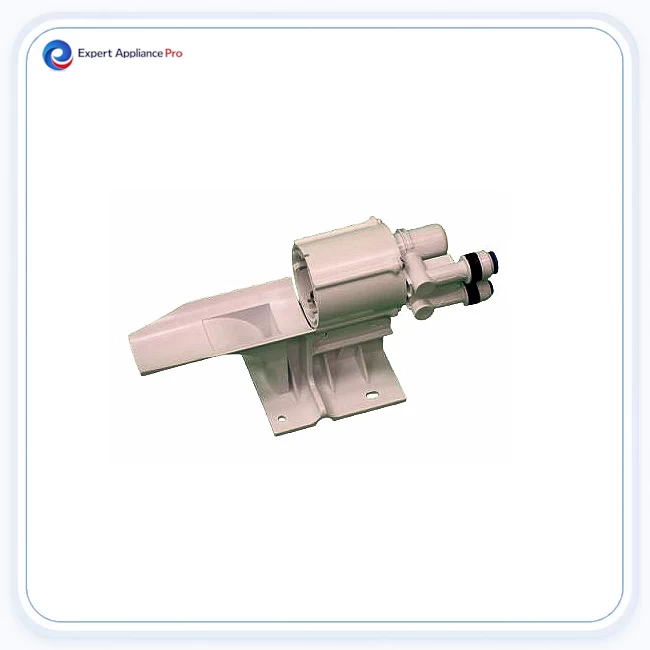Sub-Zero Water Filter Manifold Housing