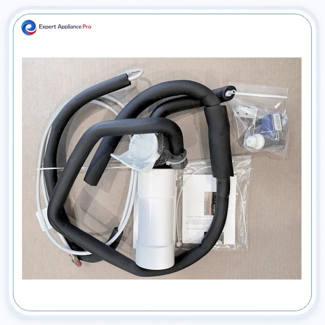 Sub-Zero Water Filter Manifold Kit - 7045202