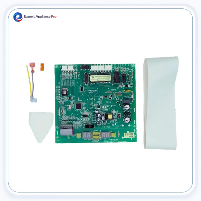 Sub-Zero Wine Storage Control Board - 7041364 replacement part image