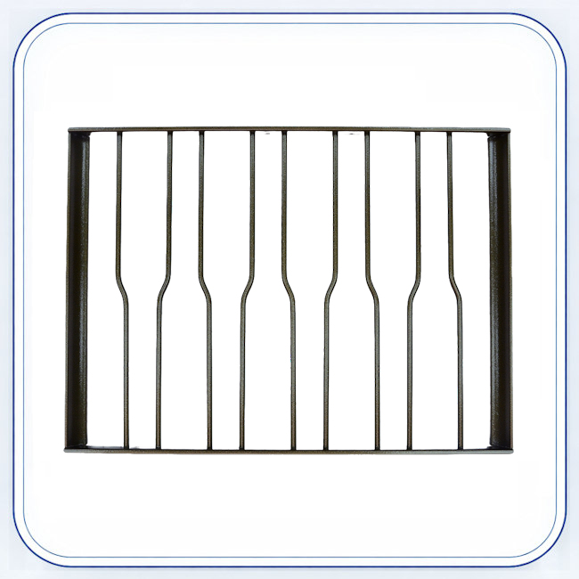 Sub-Zero Wine Storage Display Rack