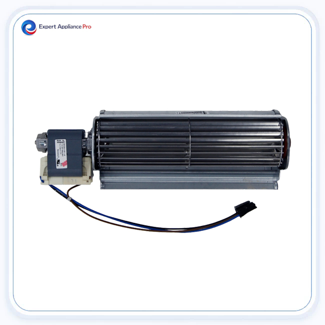 Sub-Zero Wolf Cooling Fan Blower Assembly 814764