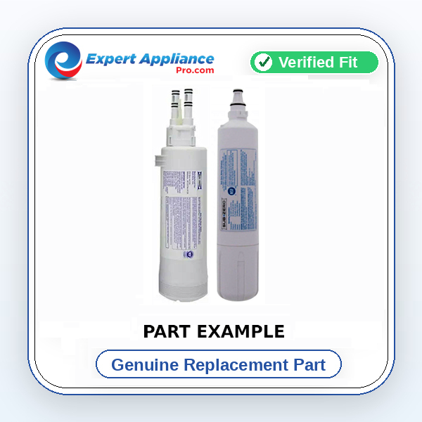 Subzero Water Filter