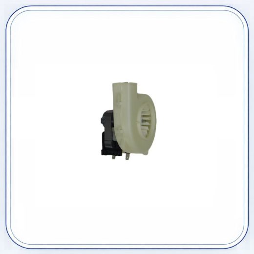 Cove Dishwasher Drier Fan replacement part image