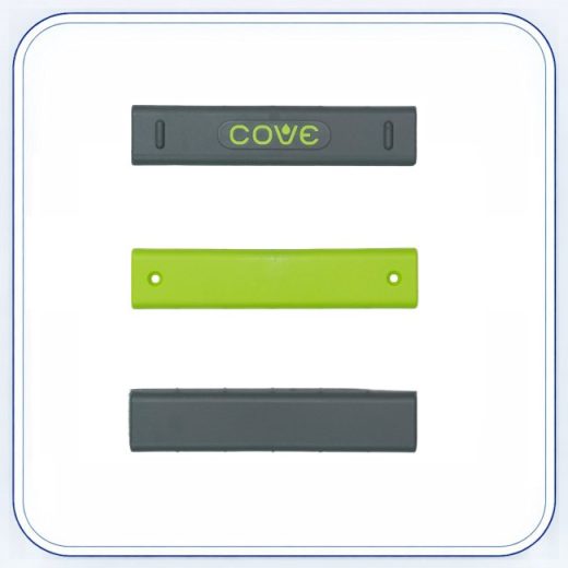 Cove Dishwasher Lower Rack Handle replacement part image