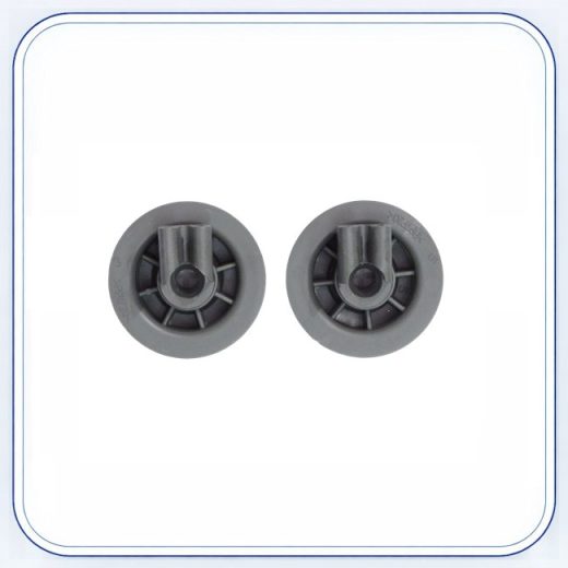 Cove Dishwasher Lower Rack Wheels replacement part image