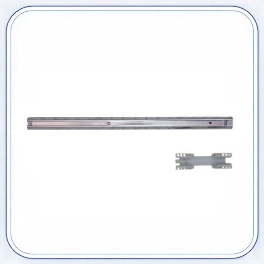 Cove Dishwasher Middle Rack Glide Track Right replacement part image