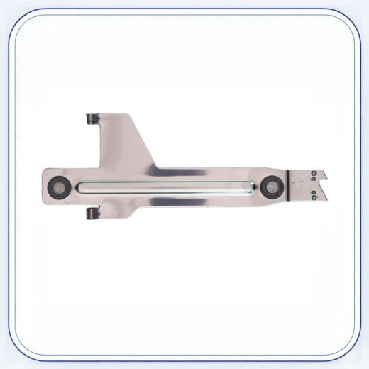 Cove Dishwasher Middle Rack Right Wheel Assembly replacement part image
