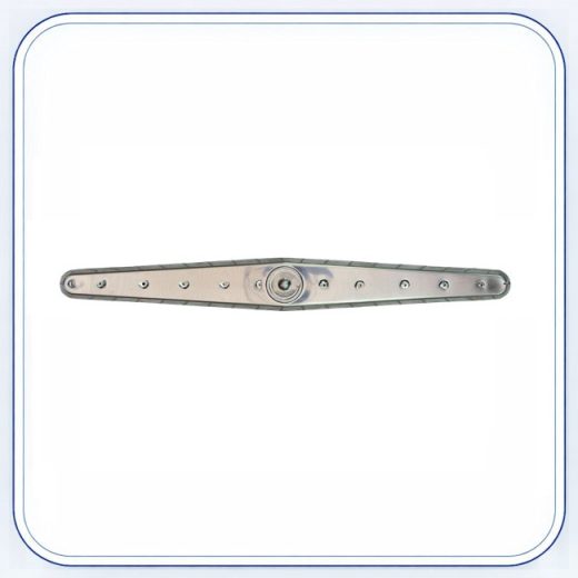 Cove Dishwasher Middle Spray Arm replacement part image
