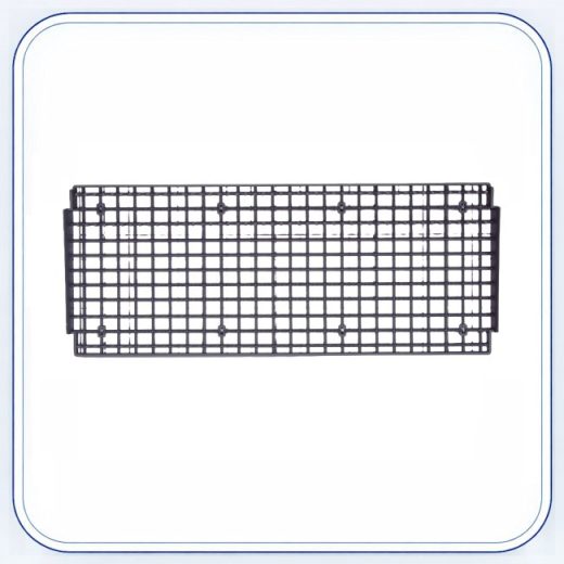 Cove Dishwasher Silverware Tray Right replacement part image