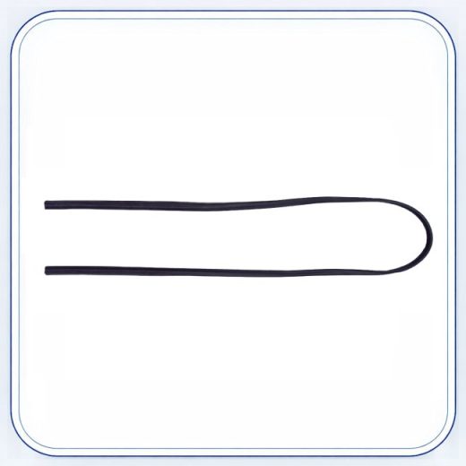 Cove Dishwasher Tub Seal replacement part image