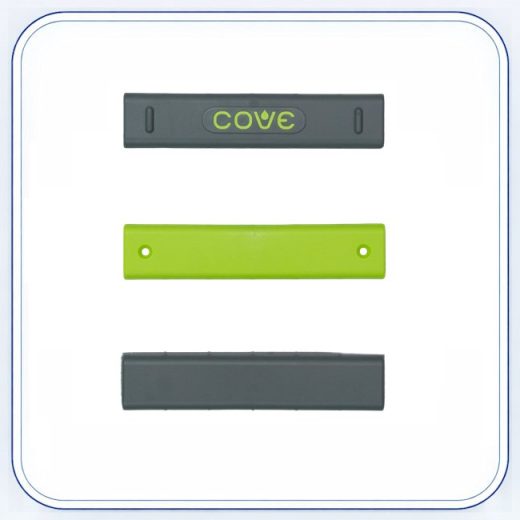 Cove Dishwasher Upper Rack Handle replacement part image