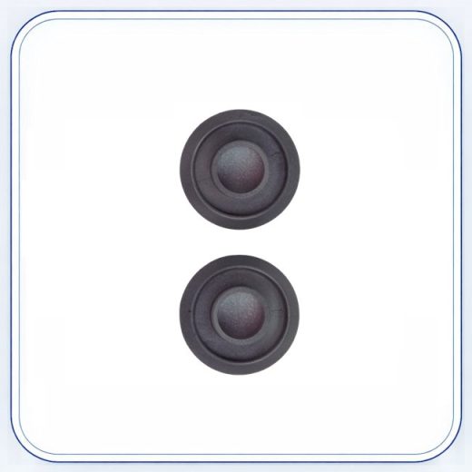 Cove Dishwasher Upper Rack Wheel replacement part image