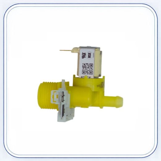 Cove Dishwasher Water Valve replacement part image