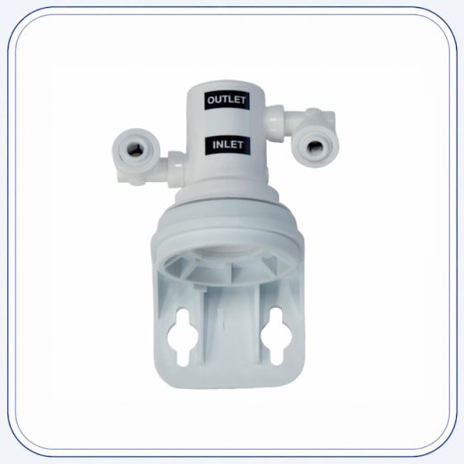 Sub-Zero Ice Machine Filter Manifold Head replacement part image