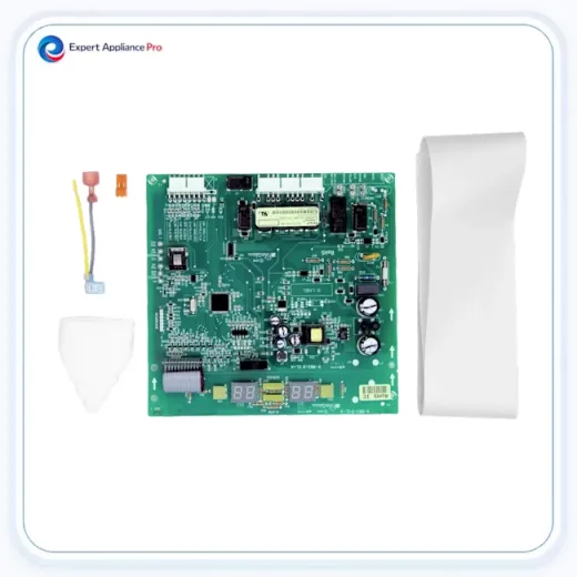 Sub-Zero 400 Series Wine Storage Control Board catalog image