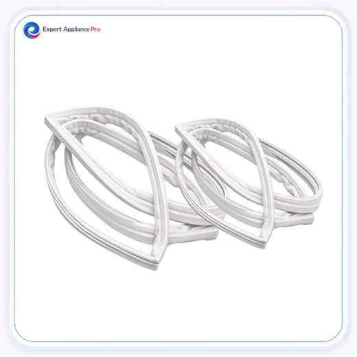 Sub-Zero 542 Door Seal Set replacement part image