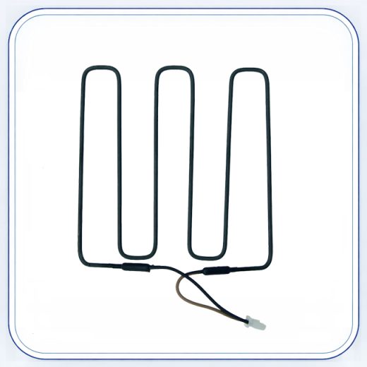 Sub-Zero 590 Defrost Heater replacement part image