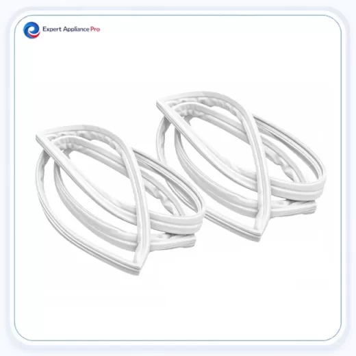 Sub-Zero 601R and 601F Door Seal Set replacement part image