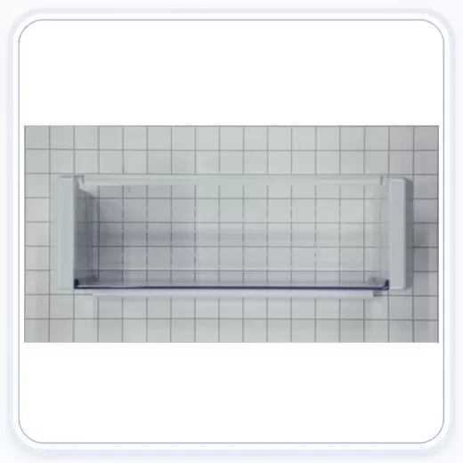 Sub-Zero 632 Freezer Door Shelf Container replacement part image