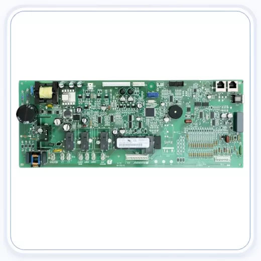 Sub-Zero BI Control Board replacement part image