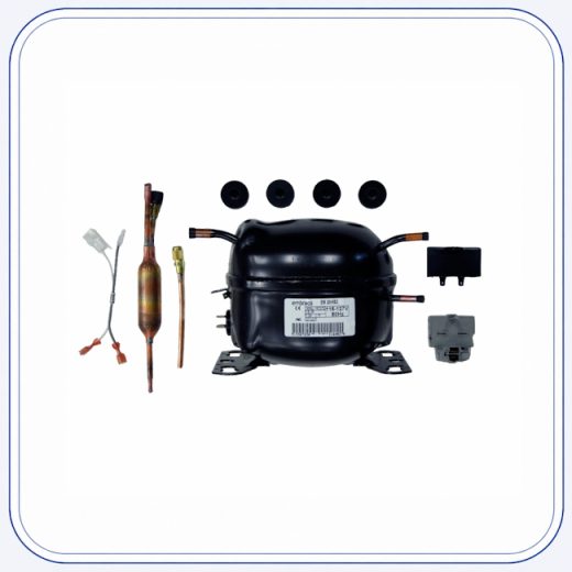 Sub-Zero Beverage Center Compressor Kit Uc24 replacement part image
