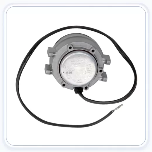 Sub-Zero Beverage Center Condenser Fan Motor replacement part image