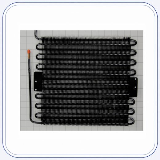 Sub-Zero Beverage Center Evaporator Coil replacement part image