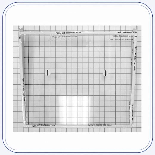 Sub-Zero Beverage Center Shelf Uc replacement part image
