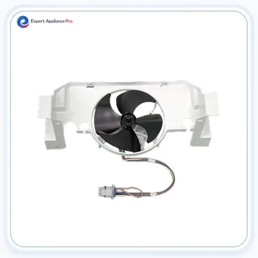 Sub-Zero BI Series Freezer Cooling Fan Assembly replacement part image